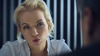 "След". 810 серия - Грязное белье