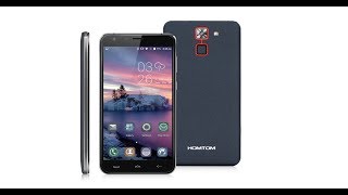 5.5'' HOMTOM HT30 Review