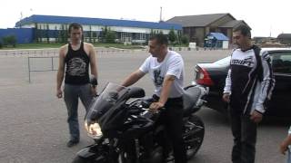 Кисловодск мото 2011 1