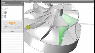 0020_ZW3D CAM 5X Milling - Swarf