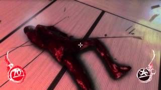 Shadow Warrior- How to get a Light Saber & a small Easter Egg