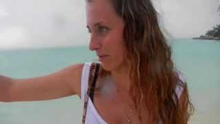 Maldives. South Ari Atol. Nalaguraidhoo. Travelling/ Мальдивы. Южный Ари Атолл. о.Налагурайду