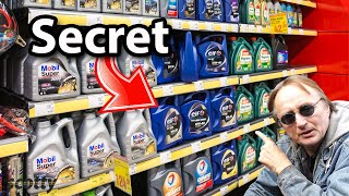 This New Engine Oil Will Make Your Car Last Longer