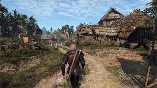 NL Nudelfied Edition 5.X ReGraded Emerald - White Orchard + Vlad HUD