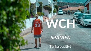 VLOGG_133 - GOOD VIBES NERJA