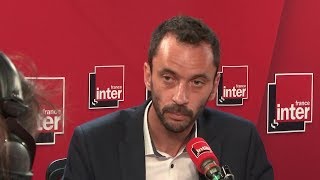 Quand les renseignements convoquent les journalistes
