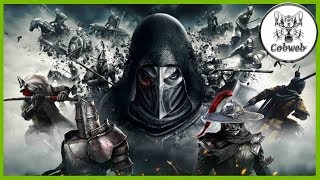 Conqueror's Blade Крутые новости об игре ОБТ уже близко