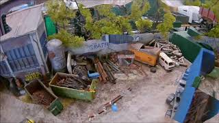 Fortschritt  16 11 2019
