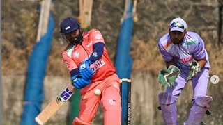 KUWAIT CHALLENGERS  vs SINGAPORE BURHANI LIONS