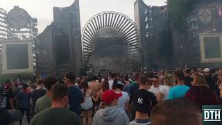 Warface - Failure @ The Qontinent 2017