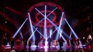 TODES TANGO 25