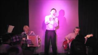 シャンソネットライブVol.20 （お前の声を聞くとき 畠山文男） [2012/6/15]