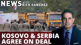 How Kabul disaster almost sparked another war in the Balkans