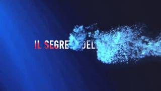 Il segreto dell'acqua