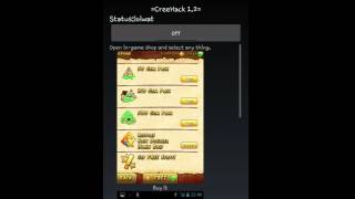 โกง Shadow fight 2 mod