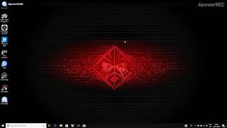 Naprawa połączenia Logitech F710 Windows10/8.1