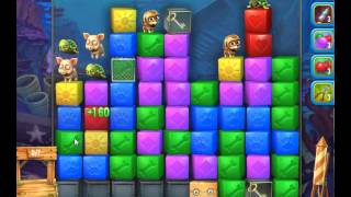 Pet Rescue Saga Level 52 [NEW / NEU]