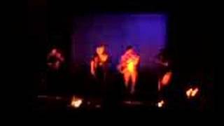 partouza live in sugar club