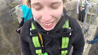 приколы,ржака,глаза чуть не вылезли,джампинг,jumping