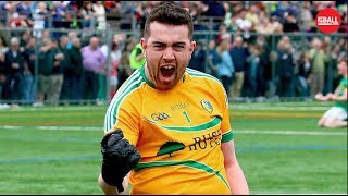 NY vs Leitrim goes viral: 'New York had the tiger by the tail!'