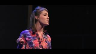 Charlotte Knowles MonologueSlam London February 2017