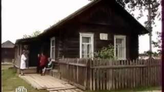 Российская глубинка. Умирающая страна