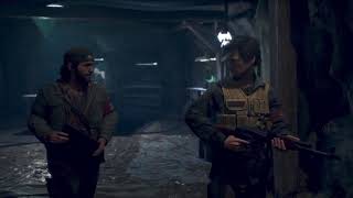 Days Gone -В долгий,решающий путь -  Прохождение на русском пс 4