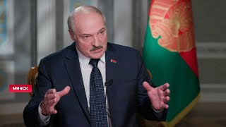 Лукашенко: Вы так разволновались! Возможно, вопросы упустили мы какие-то!