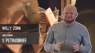 Die Berufung Gottes Leben Teil 3 | 1. Petrusbrief Folge 125 (Willy Zorn)