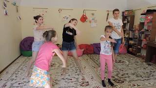 Сучасний КОНТЕМП у TeenClub!