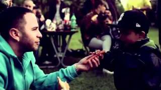 Ison & Fille - Jag Skrattar Idag