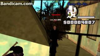 [Samp-RP] Секс по РП от Luis_Viton & Sasha_Fedorenko