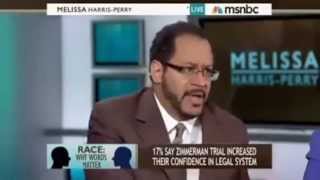Michael Eric Dyson Claps Back At Bill O'Reilly!
