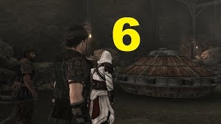 Прохождение Assassin’s Creed: Brotherhood - Часть 6: Боевые машины Леонардо.