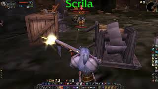 Dwarven Justice WoW Quest Classic