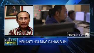 Arah Pengembangan Geothermal, Tantangan Holding BUMN Panas Bumi