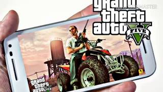HOW TO DOWNLOAD GTA 5 ANDROID|Gangster Los Santos