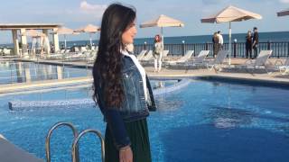 Открытие Ribera resort & Spa / Evpatoriya?