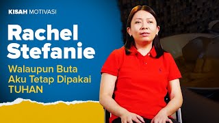 #KisahMotivasi | Penyakit Langka Sebabkan Buta, Wanita ini Sukses di Bisnis Kuliner| Rachel Stefanie
