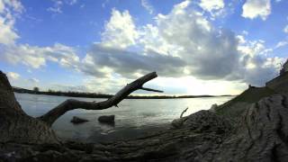 Timelapse: Maine et Loire