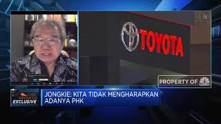 Gaikindo Harap Ada Stimulus Yang Bantu Turunkan Harga Mobil