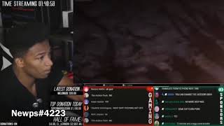 FBI open up