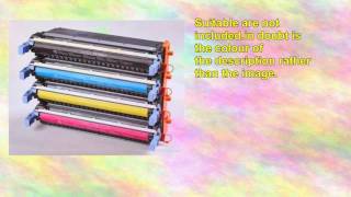 Canon 732 c Cyan Original Toner cartridge