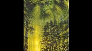 ВОЛХВ(ВЕЛЕС).MAGICIAN (VELES).
