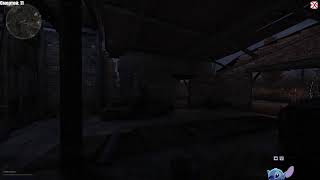 S.T.A.L.K.E.R.: Dead Air Rebalance (DAR) #5 Начинаем Разваливать все и вся (но не точно)