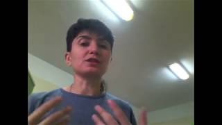 Магия утра.День 19. 5 простых этапов создания АФФИРМАЦИИ!