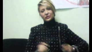Тренинг Духовный Выбор Казань, тренер Гузель Исхакова