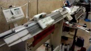 Passap Electronic 6000