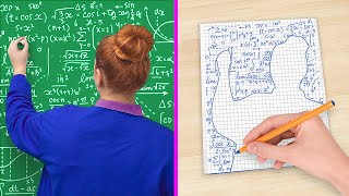 18 Trò Đùa Học Đường Vui Nhộn / Trò Đùa Giáo Viên
