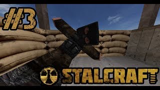 S.T.A.L.C.R.A.F.T. OFT #3 (Псы и хвосты).  Советы, подсказки, секреты! Прохождение ВСЕХ миссий!